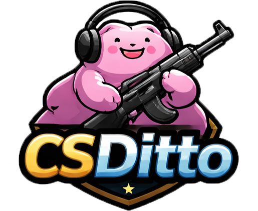 CSDitto logo